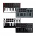AKAI Professional MPK Mini MKIII 主控鍵盤